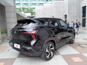 Mitsubishi XForce Termurah